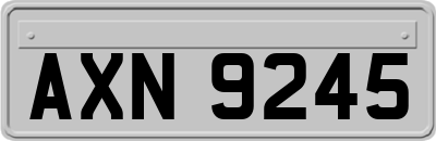 AXN9245
