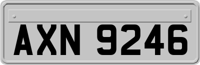AXN9246