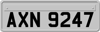 AXN9247