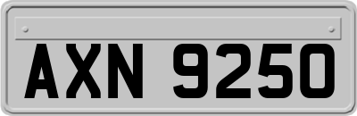 AXN9250