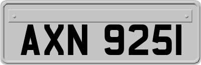 AXN9251