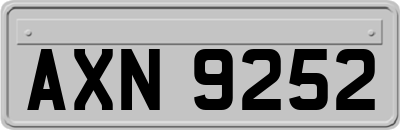AXN9252