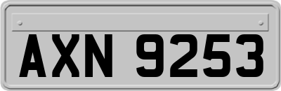 AXN9253
