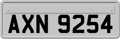 AXN9254