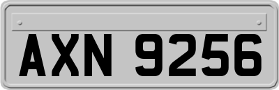 AXN9256