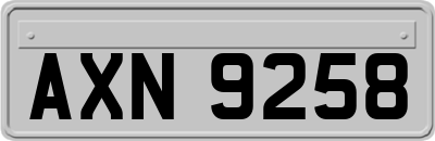 AXN9258