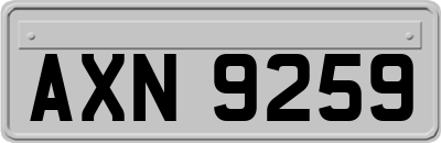 AXN9259