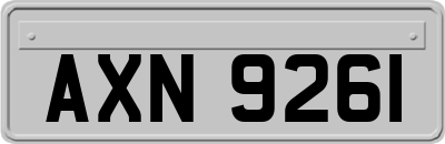 AXN9261