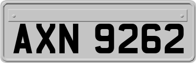 AXN9262
