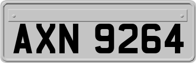 AXN9264