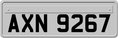 AXN9267