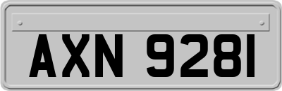 AXN9281