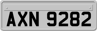 AXN9282