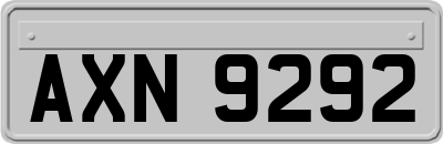 AXN9292