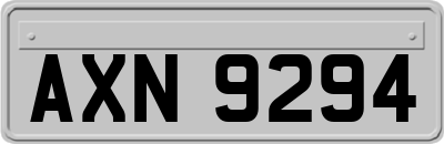 AXN9294