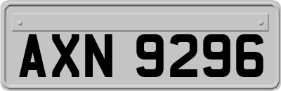 AXN9296