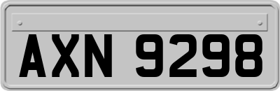 AXN9298
