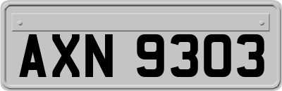 AXN9303