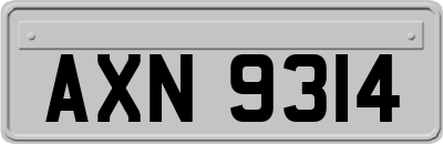 AXN9314