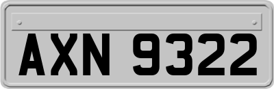 AXN9322