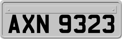 AXN9323