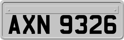 AXN9326