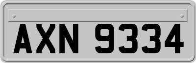 AXN9334