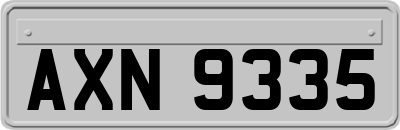 AXN9335