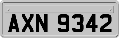 AXN9342