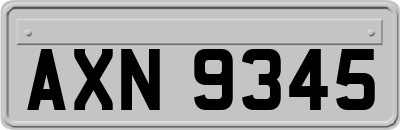AXN9345