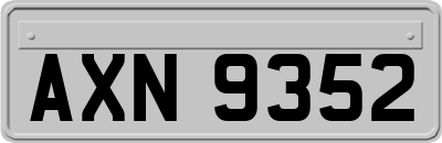 AXN9352