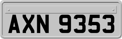 AXN9353