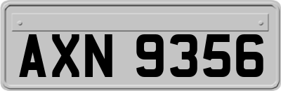 AXN9356