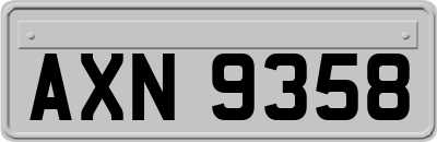 AXN9358