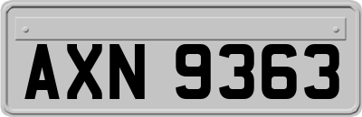 AXN9363