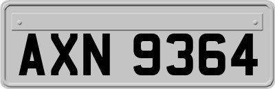 AXN9364