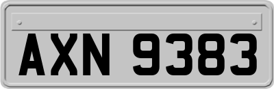 AXN9383