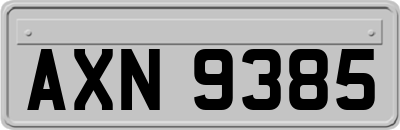 AXN9385