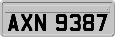 AXN9387