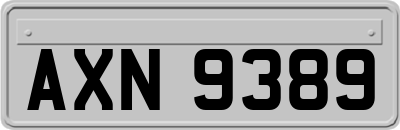 AXN9389