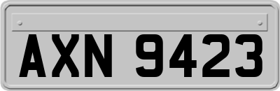 AXN9423
