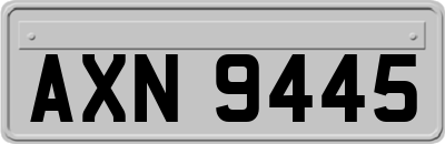 AXN9445