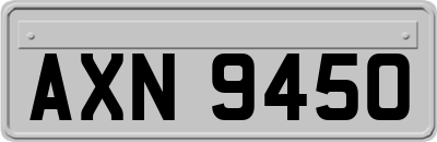 AXN9450