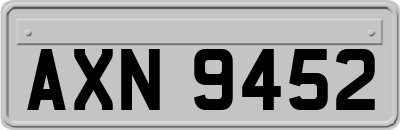 AXN9452