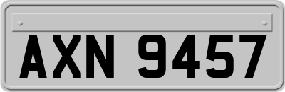 AXN9457