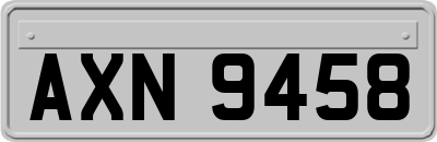 AXN9458