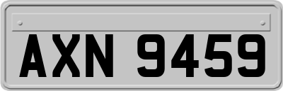 AXN9459