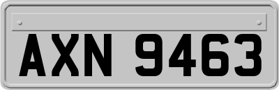 AXN9463