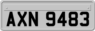 AXN9483