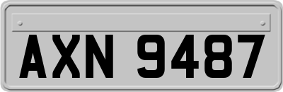 AXN9487